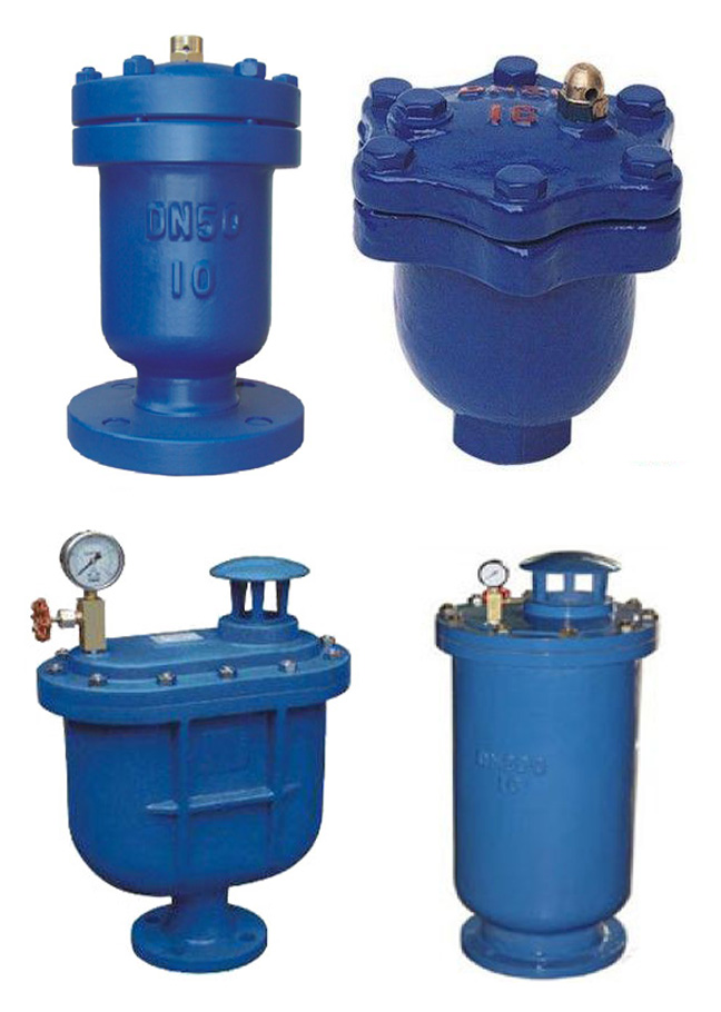 Air Valve